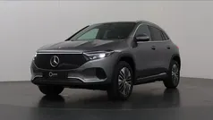 Mercedes EQA250+