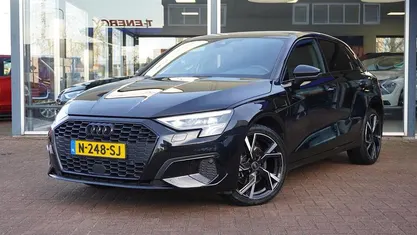 Occasion 2022 Audi A3 Sportback e-tron Business Hatchback | € 22.950 (Eerlijke prijs)