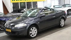 Gebruikt 2006 Renault Mégane Cabriolet Cabriolet | € 994 (Super prijs)