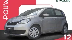 Grijs Gebruikt 2019 Skoda Citigo Ambition Hatchback | € 8.450 (Eerlijke prijs)