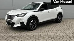Gebruikt 2022 Peugeot e-2008 Allure SUV | € 18.740 (Goede deal)