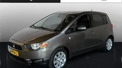 Gebruikt 2011 Mitsubishi Colt Edition Hatchback | € 4.950 (Eerlijke prijs)