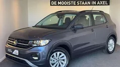 Gebruikt 2023 VW T-Cross Life SUV | € 25.950 (Eerlijke prijs)