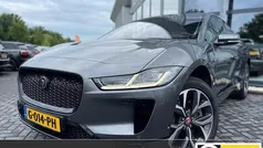 Grijs Gebruikt 2019 Jaguar I-Pace Business Edition SUV | € 17.950 (Super prijs)