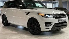 Gebruikt 2016 Land Rover Range Rover HSE SUV | € 42.990 (Super prijs)