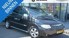 Gebruikt 2007 Chrysler Voyager MPV | € 2.950 (Eerlijke prijs)