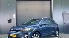 Gebruikt 2022 Kia Stonic SUV | € 17.994 (Goede deal)