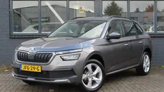 Grijs Gebruikt 2022 Skoda Kamiq Active SUV | € 18.950 (Eerlijke prijs)