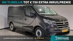 Zwart Gebruikt 2023 Renault Trafic Komfort Van | € 18.857 (Goede deal)