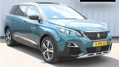 Gebruikt 2018 Peugeot 5008 Allure MPV | € 20.950 (Eerlijke prijs)