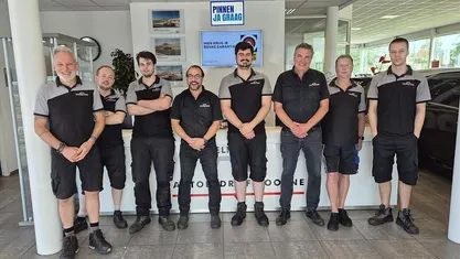 Zwart Gebruikt 2018 Toyota Proace MPV | € 12.442 (Super prijs)