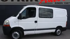 Gebruikt 2007 Renault Master Van | € 2.749 (Goede deal)