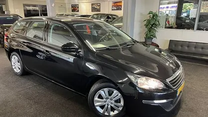 Occasion Peugeot 308 SW 110 PK (80 kW) 2015 Stationwagen