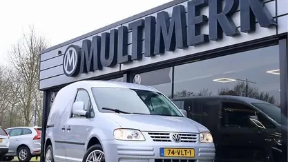 Occasion VW Caddy 105 PK (77 kW) 2008 Overige MPV