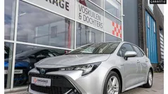 Gebruikt 2020 Toyota Corolla Business Edition Hatchback | € 21.950 (Eerlijke prijs)