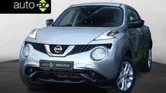 Gebruikt 2019 Nissan Juke N-Connecta SUV | € 15.900 (Eerlijke prijs)