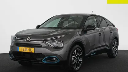 Gebruikt 2023 Citroën e-C4 Business Class SUV | € 20.745 (Eerlijke prijs)