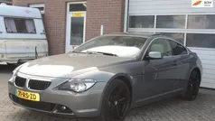 Grijs Gebruikt 2005 BMW 630 Coupé | € 8.500 (Eerlijke prijs)
