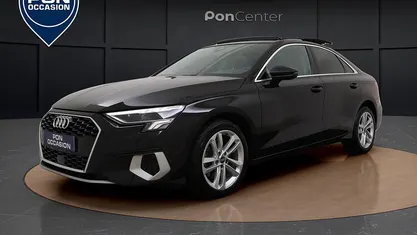Occasion Audi A3 Comfort 110 PK (80 kW) 2021 Sedan