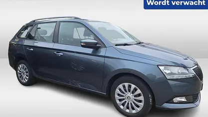 Occasion 2020 Skoda Fabia Ambition Stationwagen | € 13.950 (Eerlijke prijs)