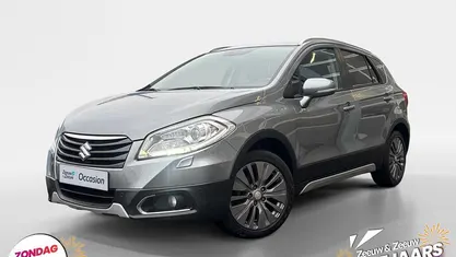 Gebruikt 2014 Suzuki SX4 S-Cross SUV | € 15.950 (Eerlijke prijs)