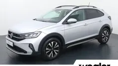 VW Taigo