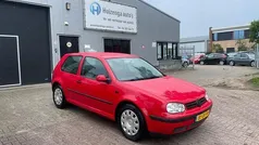 Gebruikt 2000 VW Golf IV Hatchback | € 1.099 (Goede deal)