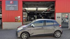 Gebruikt 2013 Toyota Yaris Hatchback | € 8.950 (Eerlijke prijs)