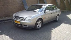 Gebruikt 2003 Opel Vectra Sedan | € 999 (Goede deal)