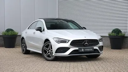 Occasion Mercedes CLA250 AMG 218 PK (160 kW) 2023 Sedan