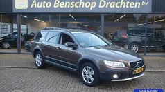 Bruin Gebruikt 2015 Volvo XC70 Inscription Stationwagen | € 18.999 (Eerlijke prijs)