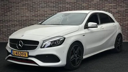 Occasion Mercedes A250 AMG 218 PK (160 kW) 2016 Hatchback