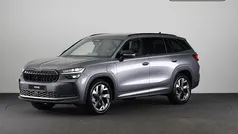 Grijs Nieuw 2025 Skoda Kodiaq Business Line SUV | € 52.949 (Goede deal)