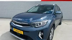 Gebruikt 2022 Kia Stonic SUV | € 19.650 (Eerlijke prijs)