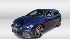 Blauw Gebruikt 2022 VW Golf VIII GTE Hatchback | € 26.450 (Goede deal)