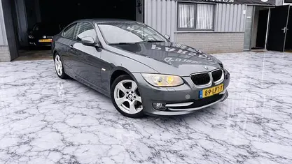 Occasion BMW 320 170 PK (125 kW) 2010 Coupé