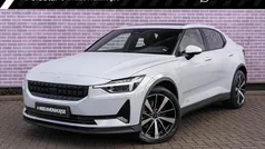 Grijs Gebruikt 2023 Polestar 2 Long Range Single Motor Sedan | € 32.899 (Goede deal)