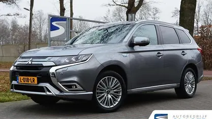 Occasion Mitsubishi Outlander Instyle 135 PK (99 kW) 2021 SUV