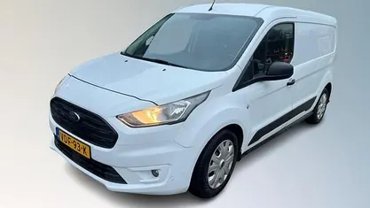 Occasion Ford Transit Ambiente 101 PK (74 kW) 2019 Van