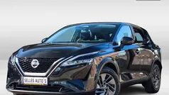 Gebruikt 2022 Nissan Qashqai Acenta SUV | € 25.895 (Eerlijke prijs)