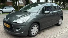 Grijs Gebruikt 2011 Citroën C3 Dynamique Hatchback | € 2.000 (Goede deal)