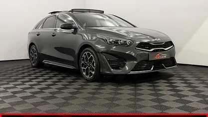 Occasion 2024 Kia ProCeed GT-Line Hatchback | € 29.950 (Eerlijke prijs)