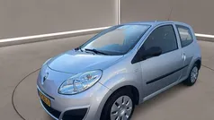 Gebruikt 2008 Renault Twingo Authentique Hatchback | € 2.950 (Eerlijke prijs)