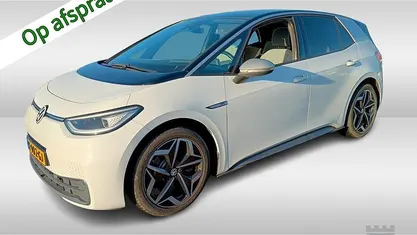 Occasion 2020 VW ID.3 Hatchback | € 17.900 (Eerlijke prijs)
