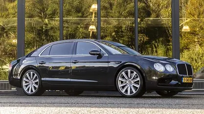 Gebruikt 2018 Bentley Continental GT Sedan | € 94.950