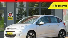 Grijs Gebruikt 2016 Citroën C3 Feel Hatchback | € 7.900 (Eerlijke prijs)