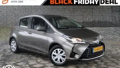 Gebruikt 2019 Toyota Yaris Hybrid Active Hatchback | € 18.735 (Eerlijke prijs)