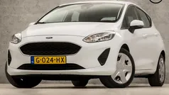Gebruikt 2019 Ford Fiesta Trend Hatchback | € 10.445 (Eerlijke prijs)