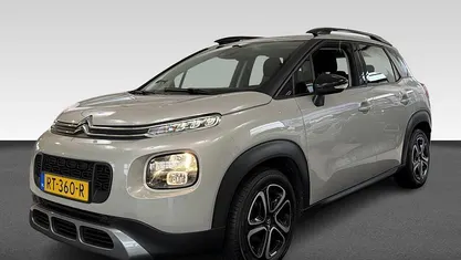 Occasion 2018 Citroën C3 Aircross Feel SUV | € 11.945 (Eerlijke prijs)