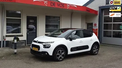 Occasion Citroën C3 Feel 83 PK (61 kW) 2020 Hatchback